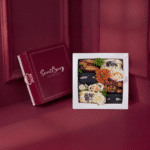 SecretBerry The Cookie Dream Nano Box - Macarons