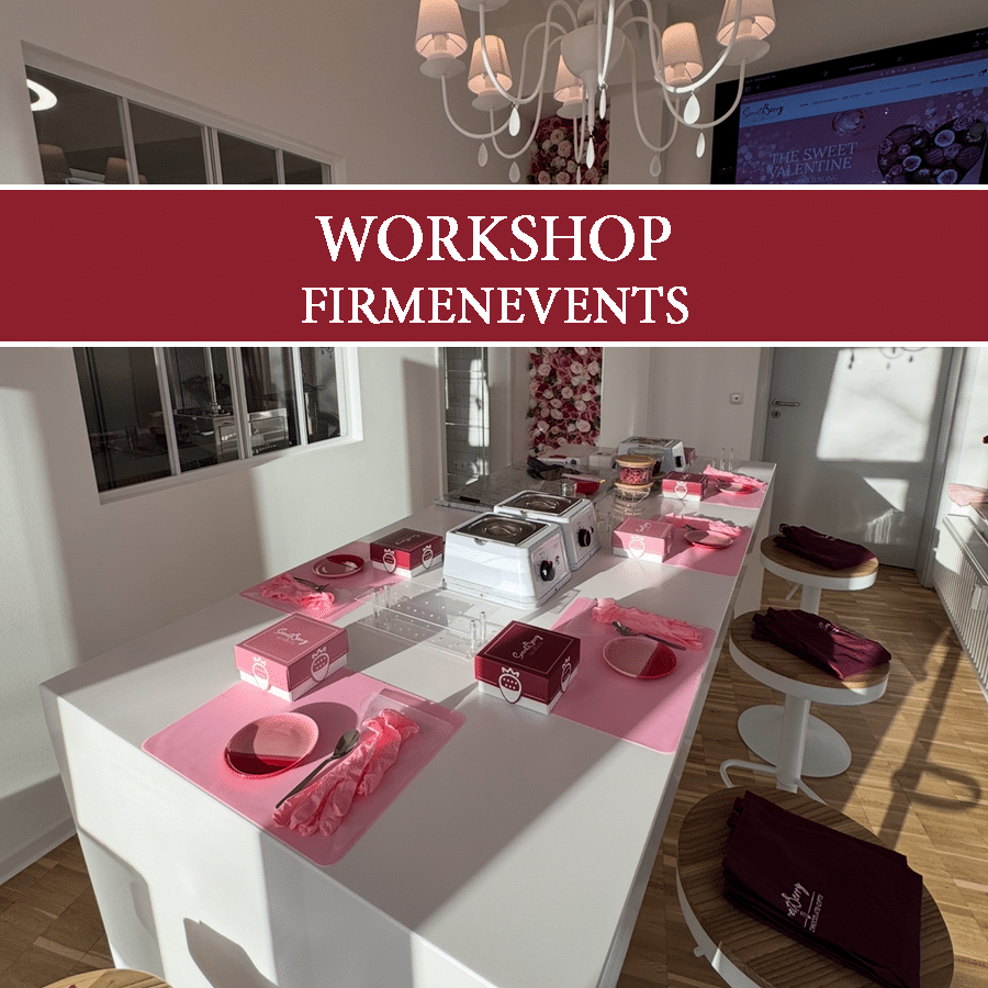 SecretBerry_Workshop_Firmenevents SecretBerry_Workshop_Firmenevents