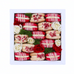 The Red Velvet - Mini Box