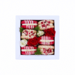 The Red Velvet - Nano Box