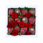 The Milky Berry - Mini Box