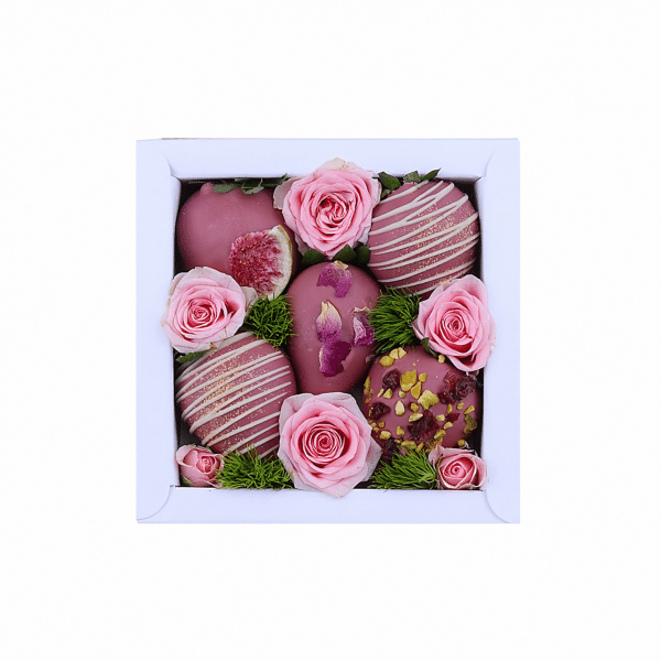 The Rosé - Nano Box