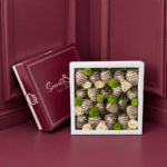 SecretBerry The Beauty Big Box - Schoko-Erdbeeren