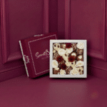 SecretBerry The Coffee Mini Box - Schoko-Erdbeeren