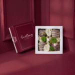 SecretBerry The Collagen Nano Box - Schoko-Erdbeeren
