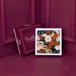 SecretBerry The Cookie Dream Mini Box - Macarons