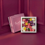 SecretBerry The Fruits Mini Box - Macarons