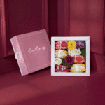 SecretBerry The Fruits Nano Box - Macarons