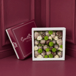 SecretBerry The Hyaluron Big Box - Schoko-Erdbeeren