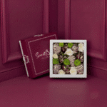 SecretBerry The Hyaluron Mini Box - Schoko-Erdbeeren