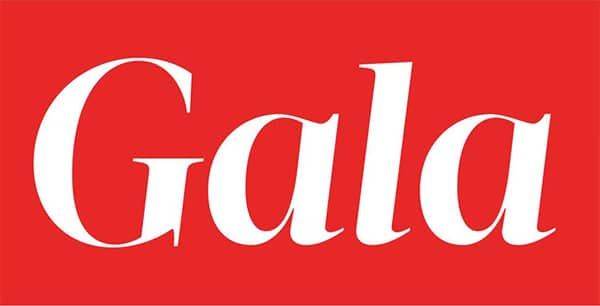 Gala SecretBerry