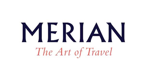 Merian SecretBerry